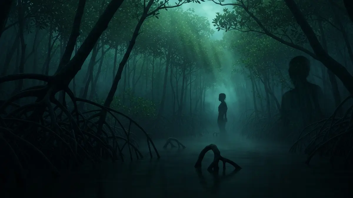 La Tunda: la criatura que roba el rostro de tus seres queridos en la selva del Pacífico