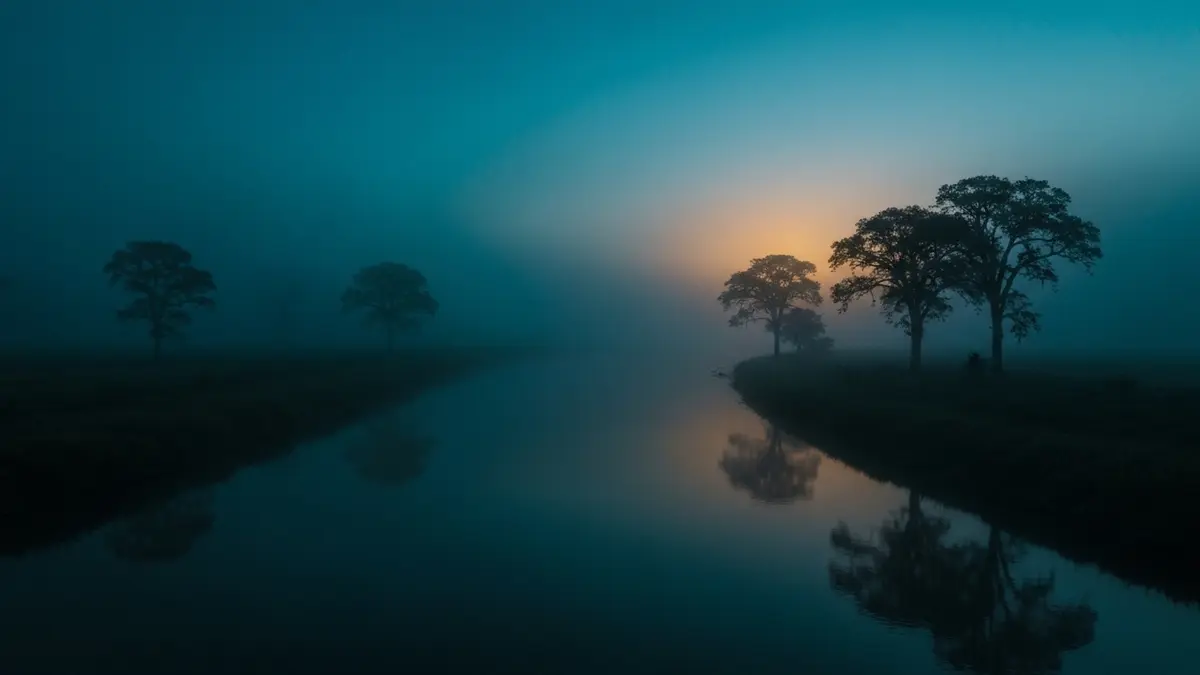 El Yacuruna: el espiritu del agua que gobierna las ciudades bajo los rios de la Amazonia peruana